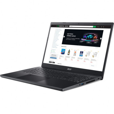 Ноутбук Acer Aspire 7 A715-76G (NH.QMEEU.002)