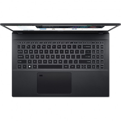 Ноутбук Acer Aspire 7 A715-76G (NH.QMEEU.002)