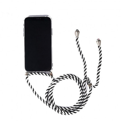 Чохол до мобільного телефона BeCover Strap Huawei P Smart Z / Y9 Prime 2019 Spiral (704335) (704335)