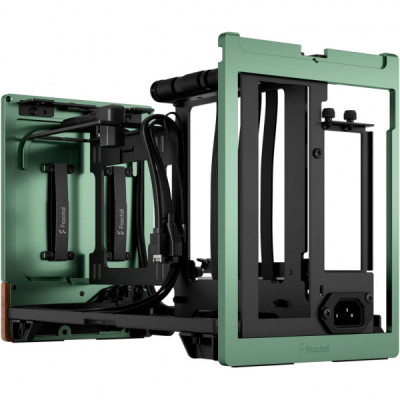 Корпус Fractal Design Terra Jade (FD-C-TER1N-03)