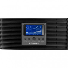 Пристрій безперебійного живлення Prologix 800VA 640W (PLP800XL)