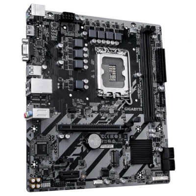 Материнська плата GIGABYTE H810M H