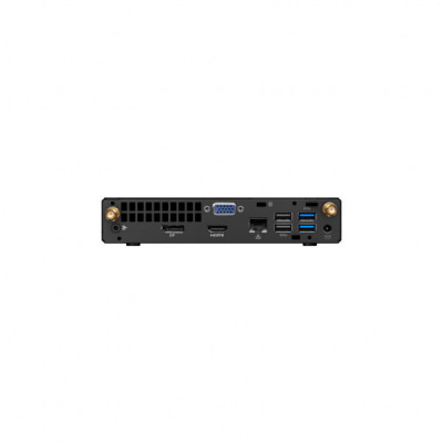 Комп'ютер ASRock JUPITER JPT/L6/A320/65W (AM4, 2*SO-DIMM DDR4, SATAІІІ, M.2, GLan/WiFi/BT) (JPT/L6/A320/65W)