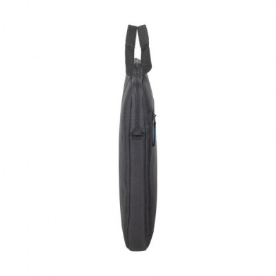Сумка для ноутбука RivaCase 15.6" 5516 Gremio Black (5516Black)
