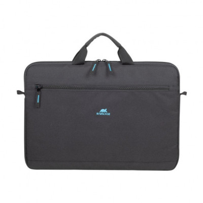 Сумка для ноутбука RivaCase 15.6" 5516 Gremio Black (5516Black)