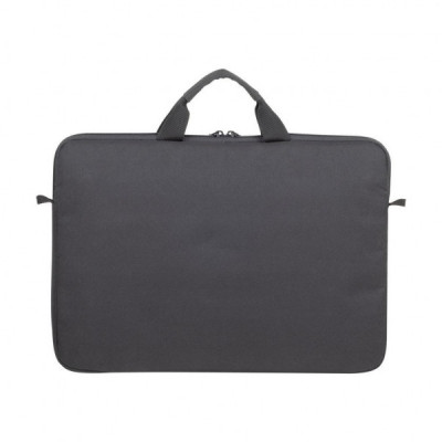 Сумка для ноутбука RivaCase 15.6" 5516 Gremio Black (5516Black)