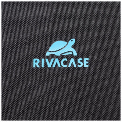 Сумка для ноутбука RivaCase 15.6" 5516 Gremio Black (5516Black)