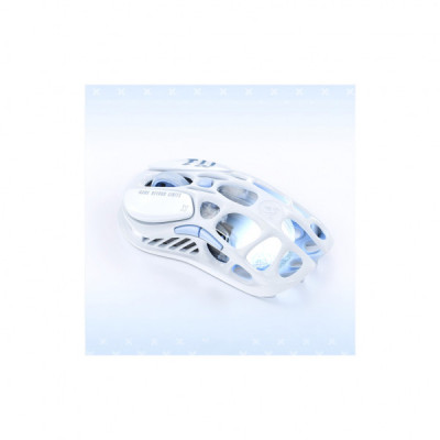 Мишка GravaStar Mercury M1 Pro Wireless/Bluetoot/USB Ice Blue (GRAVASTARM1PRO_BLU)
