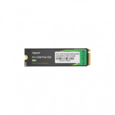 Накопичувач SSD M.2 2280 512GB Apacer (AP512GAS2280P4UPRO-1)