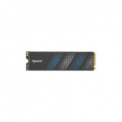 Накопичувач SSD M.2 2280 512GB Apacer (AP512GAS2280P4UPRO-1)