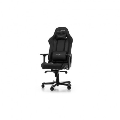 Крісло ігрове DXRacer King Black (GC-K99-N-A3-01-NVF)
