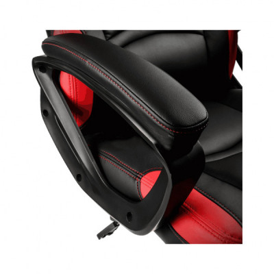 Крісло ігрове Gamemax GCR07- Nitro Concepts Red (GCR07 Red)