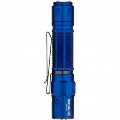 Ліхтар Olight Warrior 3S Water (2370.36.73)