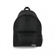 Рюкзак для ноутбука Bagland 15.6" Stylish L 24L charcoal 0051891 (1119220726)