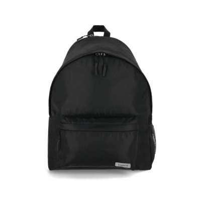 Рюкзак для ноутбука Bagland 15.6" Stylish L 24L charcoal 0051891 (1119220726)
