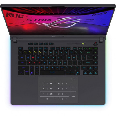 Ноутбук ASUS ROG Strix G16 G615LR-RV119W (90NR0LR1-M004D0)