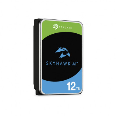 Жорсткий диск 3.5" 12TB Seagate (ST12000VE003) Жорсткий диск 3.5" 12TB Seagate (ST12000VE003)