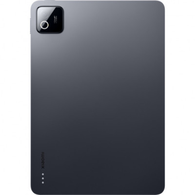 Планшет Xiaomi Pad 8 11.2" Wi-Fi 8/256GB Gray (VHU6381EU) (1187398)