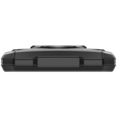 Мобільний телефон Doogee S200X VIP 12/512Gb Black (6923740293829)