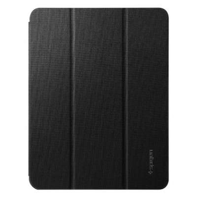 Чохол до планшета Spigen Apple iPad Pro 11"(2022/2021/2020/2018) Urban Fit, Black (ACS01054)