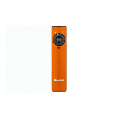 Ліхтар Olight Arkfeld Orange (Arkfeld OR)