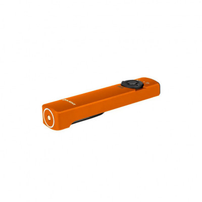 Ліхтар Olight Arkfeld Orange (Arkfeld OR)