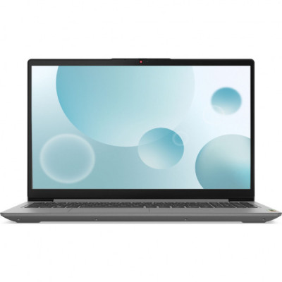 Ноутбук Lenovo IdeaPad 3 15IAU7 (82RK00S7RA)