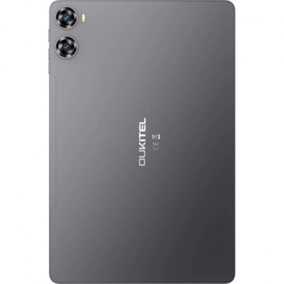 Планшет OUKITEL OT9 11" 4/128GB, WIFI Чохол+Стілус, Grey/Coffee (6931940766036)