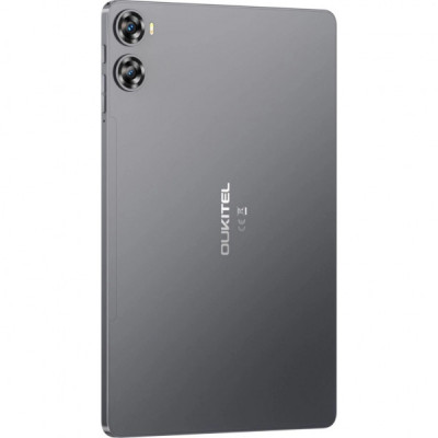 Планшет OUKITEL OT9 11" 4/128GB, WIFI Чохол+Стілус, Grey/Coffee (6931940766036)