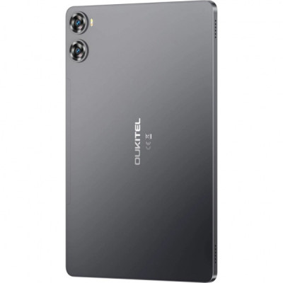Планшет OUKITEL OT9 11" 4/128GB, WIFI Чохол+Стілус, Grey/Coffee (6931940766036)