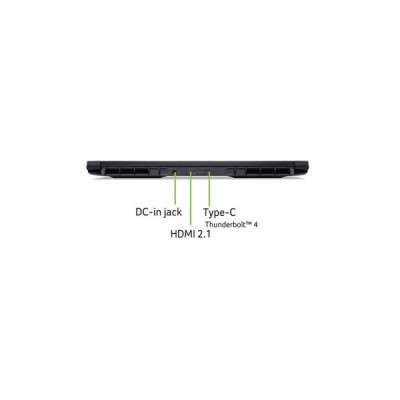 Ноутбук Acer Nitro V 16 ANV16-72-53UF (NH.QUSEU.00A)