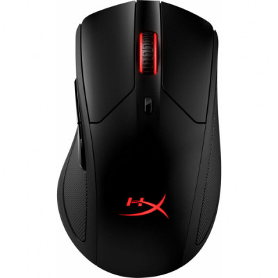 Мишка HyperX Pulsefire Dart Wireless Gaming Black (4P5Q4AA)