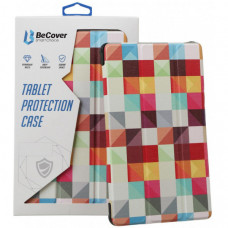 Чохол до планшета BeCover Smart Case Samsung Galaxy Tab A7 10.4 SM-T500 / SM-T505 / S (705951)