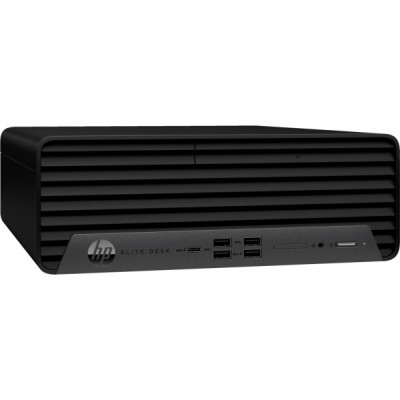 Комп'ютер HP Elite 800 G9 SFF / i7-12700, 16GB, F512GB, кл+м, Win11P (5V9G0EA)