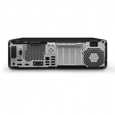 Комп'ютер HP Elite 800 G9 SFF / i7-12700, 16GB, F512GB, кл+м, Win11P (5V9G0EA)