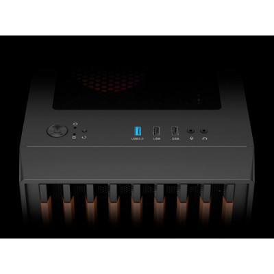 Корпус Gamdias AURA GC4 (4712960139534)