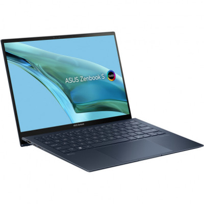 Ноутбук ASUS Zenbook S 13 OLED UX5304MA-NQ040W (90NB12V3-M00AV0)