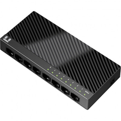 Комутатор мережевий Netis ST3108C