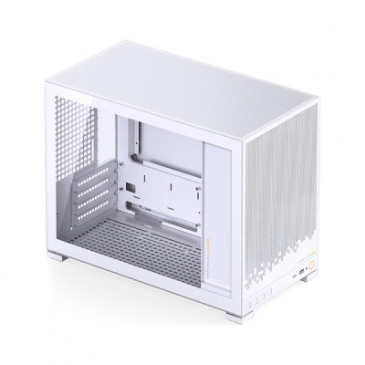 Корпус JONSBO D32 STD White