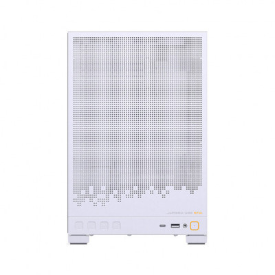Корпус JONSBO D32 STD White