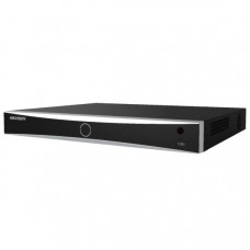 Реєстратор для відеоспостереження Hikvision DS-7608NXI-K2/8P