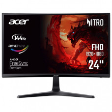 Монітор Acer ED240QP0bi (UM.UE0EE.004)