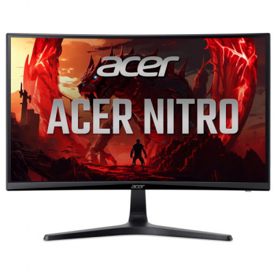 Монітор Acer ED240QP0bi (UM.UE0EE.004) Монітор Acer ED240QP0bi (UM.UE0EE.004)