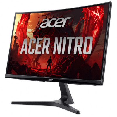 Монітор Acer ED240QP0bi (UM.UE0EE.004) Монітор Acer ED240QP0bi (UM.UE0EE.004)