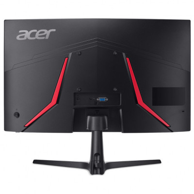 Монітор Acer ED240QP0bi (UM.UE0EE.004) Монітор Acer ED240QP0bi (UM.UE0EE.004)