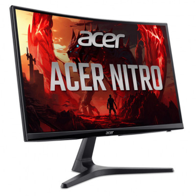 Монітор Acer ED240QP0bi (UM.UE0EE.004) Монітор Acer ED240QP0bi (UM.UE0EE.004)