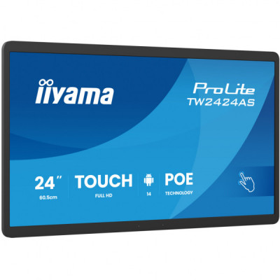Монітор iiyama TW2424AS-B3P Монітор iiyama TW2424AS-B3P