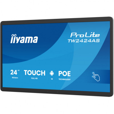 Монітор iiyama TW2424AS-B3P Монітор iiyama TW2424AS-B3P