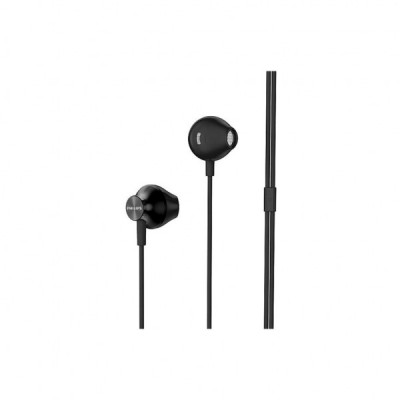 Навушники Philips TAUE100 In-ear Black (TAUE100BK/00)