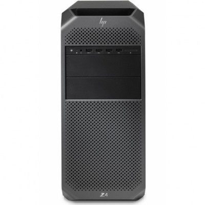 Комп'ютер HP Z4 G4 WKS Tower / Xeon W-2223 (4F7M0EA)